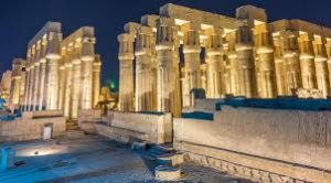 Luxor 2 Tage privater Ausflug ab Hurghada