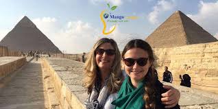 Mango Ausflug: Dein Tor zur Seele Ägyptens