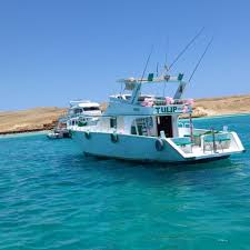 Die schönsten Schnorchelspots rund um Hurghada entdecken